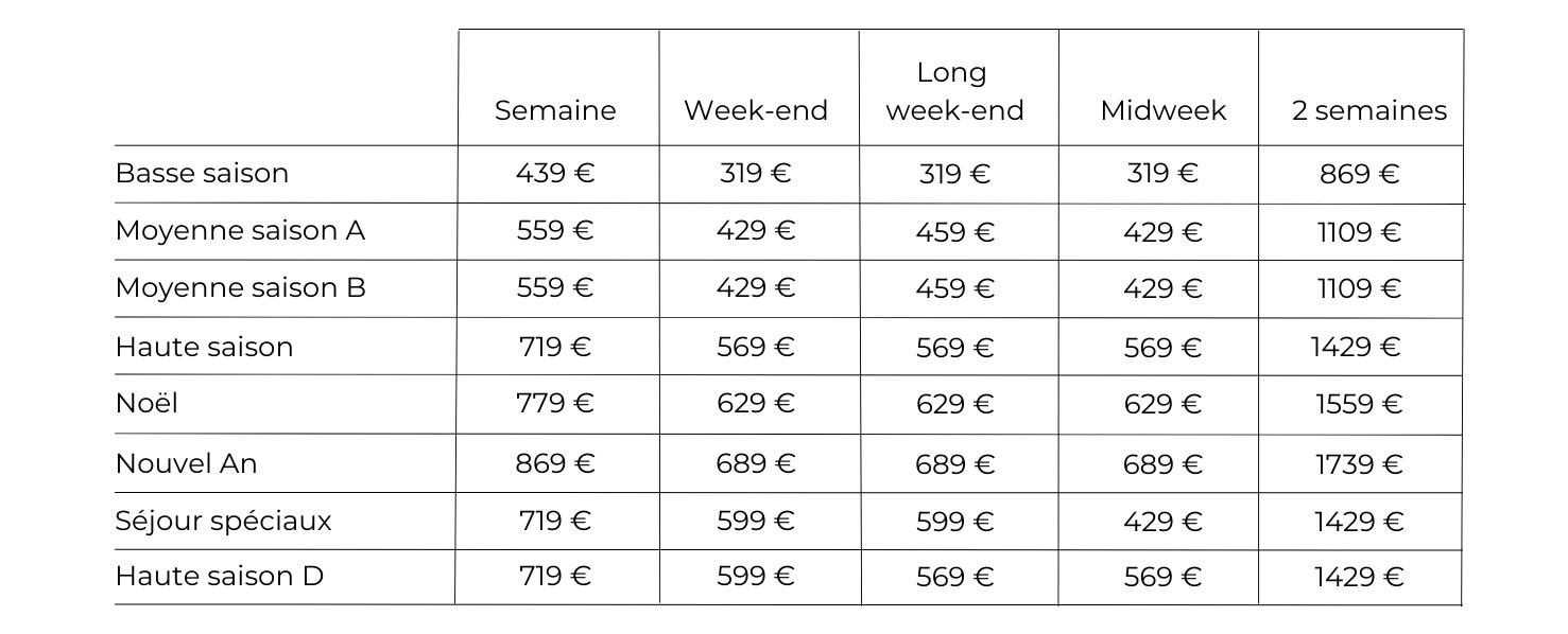 tarifs-les-spirees